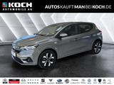 Dacia Sandero 1.0 TCe CVT 90 Expression LED SHZ R-KAM - Dacia Gebrauchtwagen in Berlin