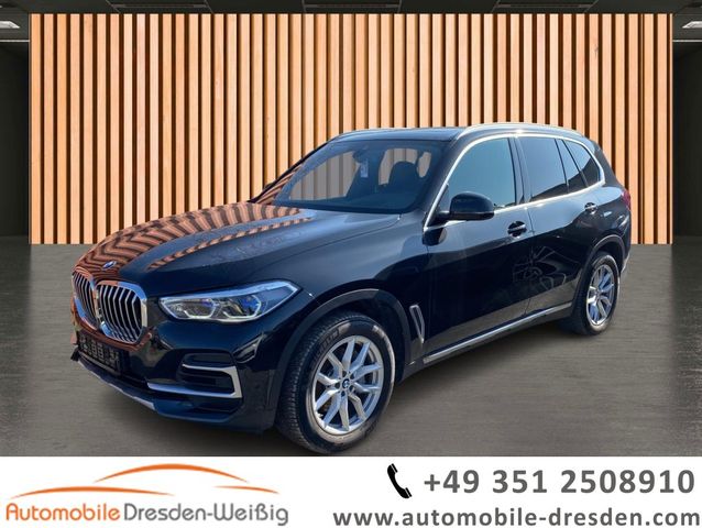 BMW X5 xDrive 40 i xLine*HeadUp*Stdhzg*ACC*HiFi*Pano