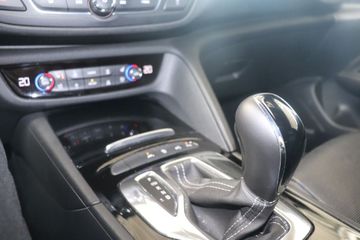 Fotografie des Opel Insignia Grand Sport 1.5 DI Turbo AT Innovation