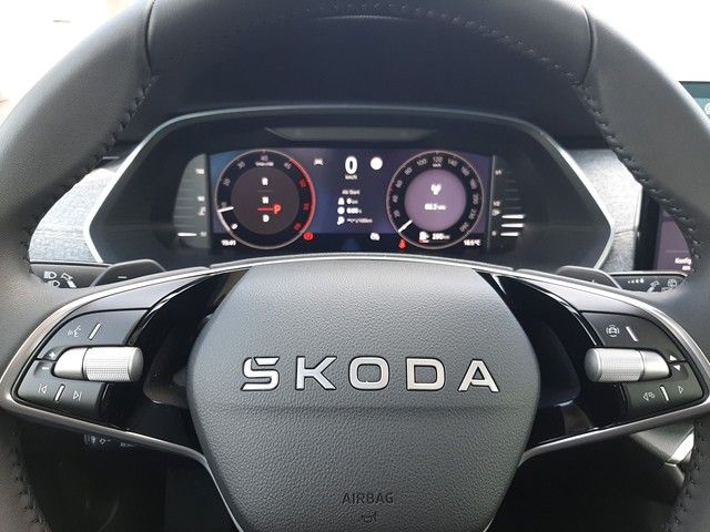 Fahrzeugabbildung Skoda Octavia Combi Selection 2.0TDI DSG Pano Navi