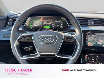 Audi Q8 e-tron - 7