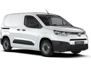 Toyota Proace City L1 verblecht 4-türig Electric Duty 5