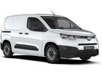 Toyota Proace City - Vorschau Bild 1