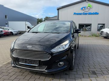 Ford S-Max - 1