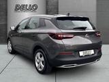 Opel Grandland X 1.2T Business INNOVATION Navi Klimas - Opel aus 2019