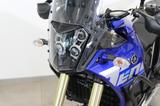 Yamaha Tenere 700/ ABS/ LED/ Bügel/ 1.Hand - YAMAHA TENERE