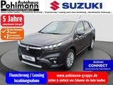 Suzuki S-Cross 1.4 HYBRID ALLGRIP Comfort Navi LED Appl