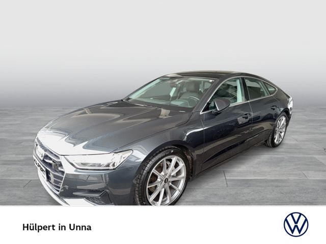 AUDI A7 Sportback 45 quattro PANO B&amp;O KAMERA ALU20 HE