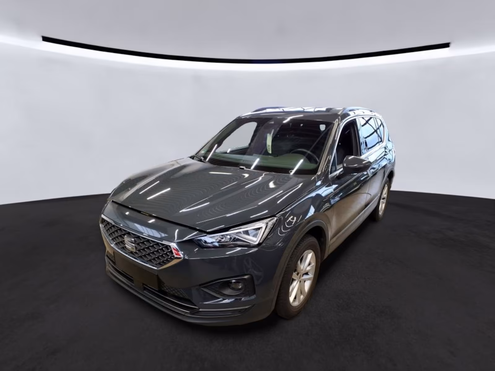 Seat Tarraco 1.5 TSI DSG 7 SITZER*LED*VIRTUAL*KAMERA