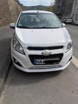 Chevrolet Spark 1.0 - Chevrolet Spark von privat