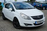 Opel Corsa 1.4 Twinport ECOTEC Color Edition - Opel Corsa: Twinport Edition