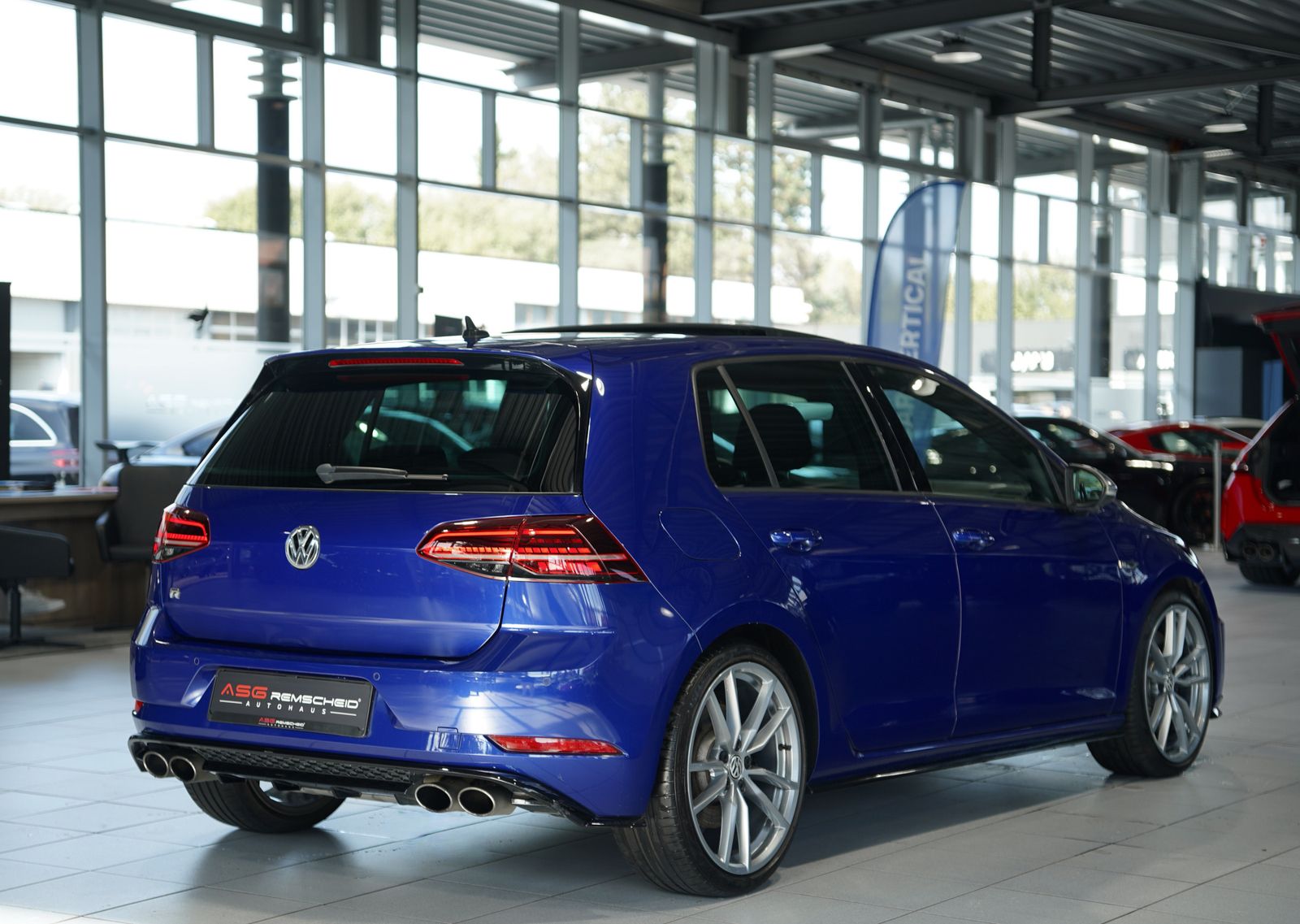 Vw Golf