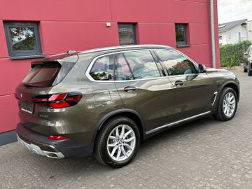 BMW X5 - 2