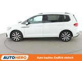 Volkswagen Touran 2.0 TDI Highline BMT Aut.*NAVI*LED*ACC* - VW Touran Gebrauchtwagen in Duisburg