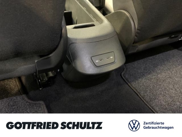 Volkswagen ID.3 - Bild 18