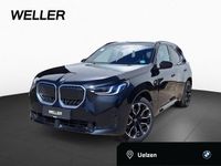 BMW X3 - Vorschau Bild 1
