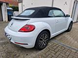 Volkswagen Beetle 1.2 TSI BMT SOUND Cabriolet *HU/AU neu!* - VW Beetle Gebrauchtwagen in Bremen