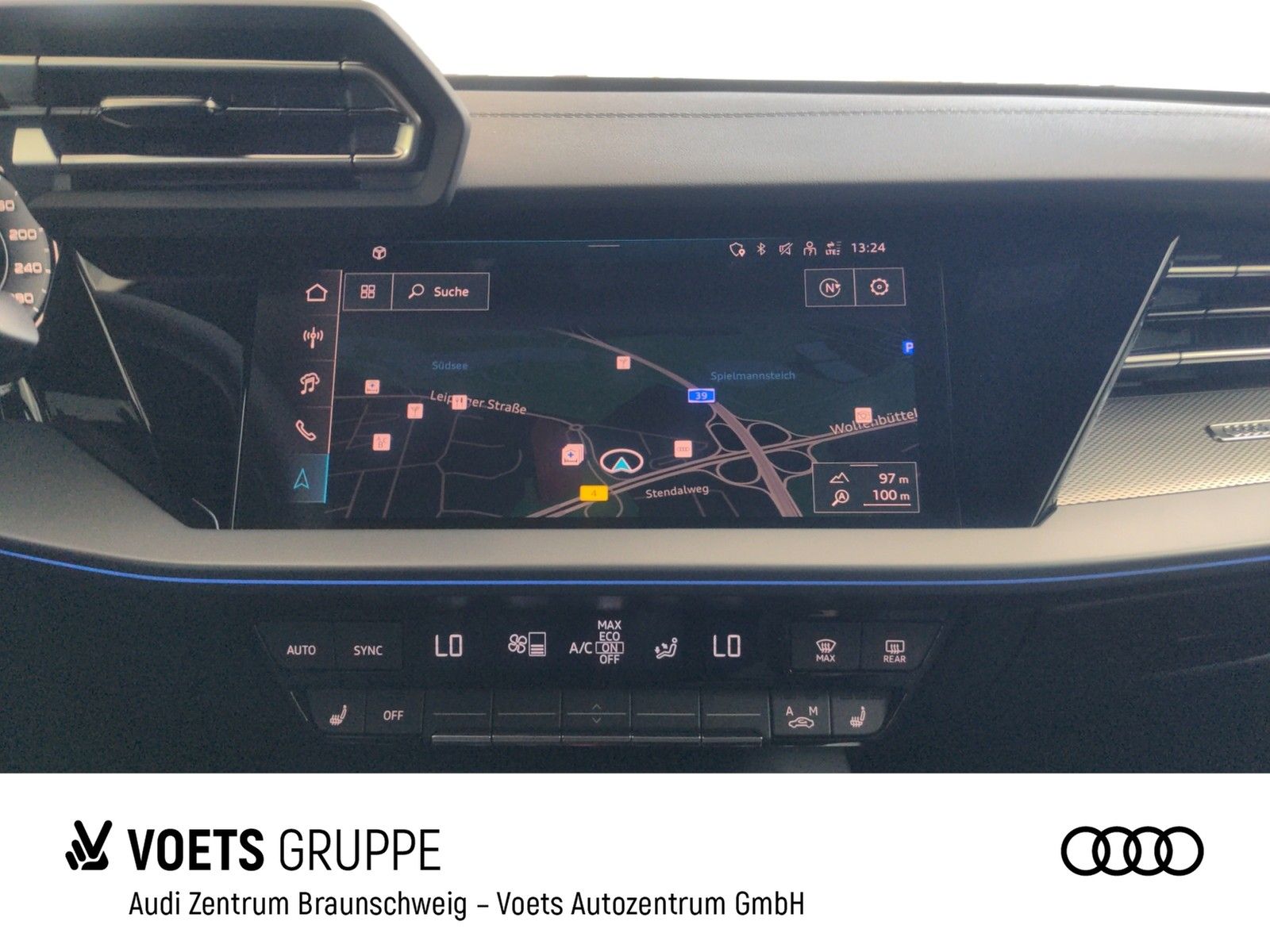 Audi A3 - Bild 9
