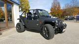 Quadix Buggy 1100 4x2 AHK ab 69 EUR MIETE! - QUAD HÄNDLER