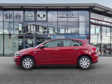 Fiat Tipo Easy 1.4 T-Jet °Navi°PDC°Klima°