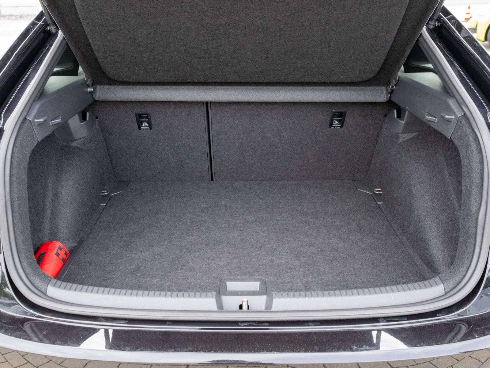 Volkswagen Taigo - Bild 9