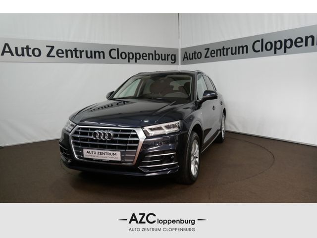 Audi Q5 50 TFSI e q Sport+ LED+Navi+Lede+Virt+ACC+AHK