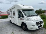 Fiat Ducato i30 / Rapido - Fiat Etagenbett