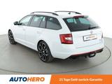 Skoda Octavia 2.0 TSI RS 245 Aut.*NAVI*LED*ACC*CAM* - Skoda Octavia: Kombi, mit Anhängerkupplung