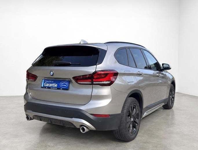 BMW X1 sDrive 20d Sport Line MEMORY/CARPLAY/HIFI, миниатюра 5
