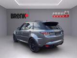 Land Rover Range Rover Sport SVR *Xenon/HUD/Pano/Memory* - Land Rover Range Rover Sport in Karlsruhe