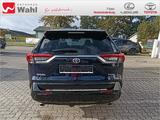 Toyota RAV4 2.5 Plug-in Hybrid 4x4 Teamplayer - Toyota: Rav2