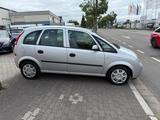 Opel Meriva 1.6 Enjoy Klima 1.Hand FINANZIERUNG - gebrauchte Opel Meriva aus dem Jahr 2003