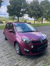 Renault Twingo 1.2  - Renault Twingo Gebrauchtwagen in Saarbrücken
