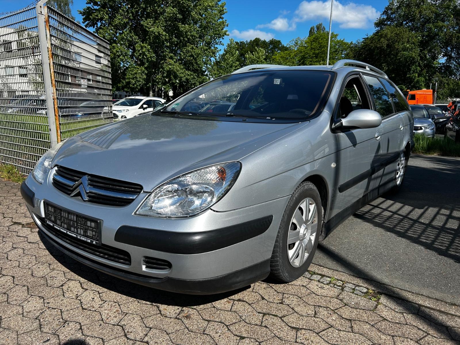 Citroën C5 Autom.