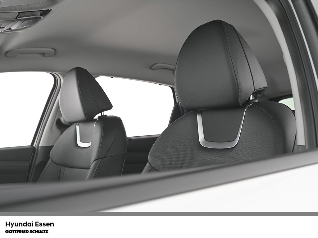 Hyundai Tucson – Bild 9
