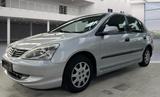 Honda Civic 1.4 i LS  TÜV/AU NEU, KLIMA, PARKSENSOR - Honda Civic in Krefeld