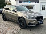BMW X5 xDrive 40 d Panoramad. HUD LED 20 Zoll - BMW X5 Gebrauchtwagen in Berlin