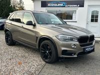 BMW X5 xDrive 40 d Panoramad. HUD LED 20 Zoll