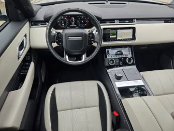 Land-Rover Range Rover Velar - 10