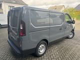 Renault Trafic 130 L1H1 AHK/NAVI/KAMERA/4 Jahresreifen - Renault: Kleinbus