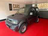 Suzuki Jimny Ranger Lim.1-Hand ALLRAD - gebrauchte Suzuki Jimny aus dem Jahr 2010