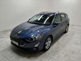 Ford Focus SW 1.0 ecoboost h Business s&s 125cv  - Ford Focus Business mit Hybrid-Antrieb (Benzin/Elektro)