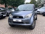Daihatsu Terios Basis*2WD*HU01/2027* - Daihatsu Terios aus 2008