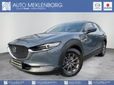 Mazda CX-30 SKYACTIV-G 2.0l M Hybrid - Mazda CX-30 mit Hybrid-Antrieb