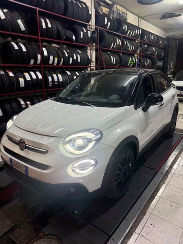 Fiat 500X 1.3 T4 150 CV Cambio automatico bicolo