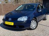 Volkswagen Golf 1.9 TDI Trendline Klima NUR 71TKM! Metallic - gebrauchte VW Golf aus dem Jahr 2005
