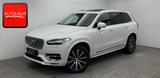 Volvo XC90 B5 D INSCRIPTION AWD 7SITZ+PANO+AHK+STANDH+ - gebrauchte Volvo XC90 aus dem Jahr 2022