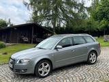 Audi A4 Avant 1.9TDI 115PS, 3Hand,139tkm,5Gang, TÜV!! - Audi A4 aus 2006 mit Diesel-Antrieb
