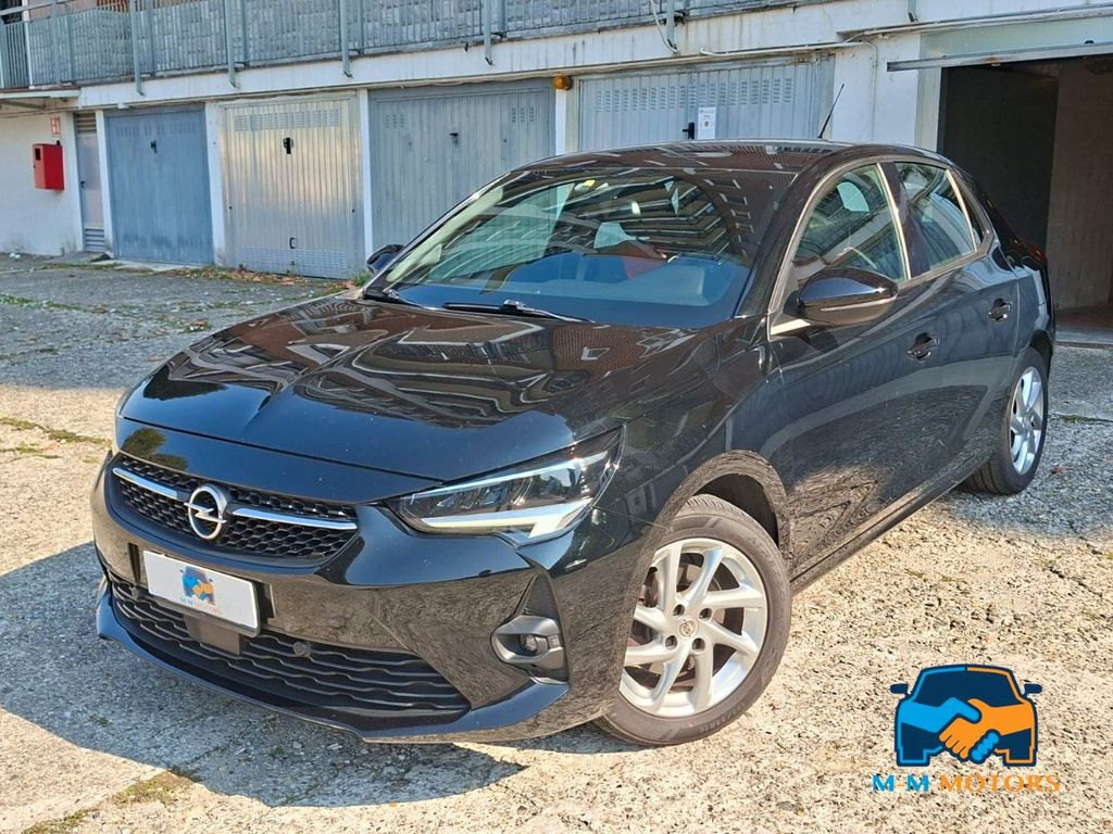Image of Opel Corsa