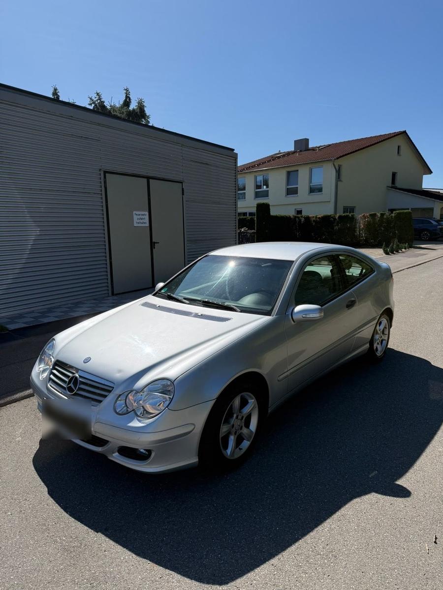 Mercedes-Benz Andere